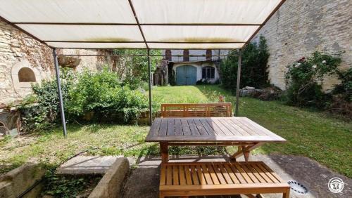 Mige Maison | Le Pavillon des Dames