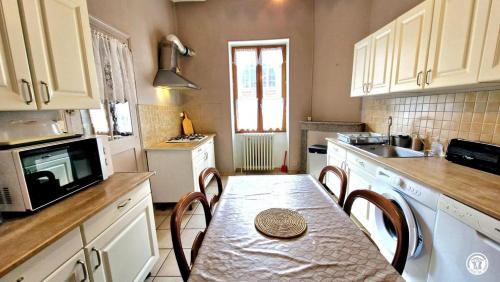 Mige Maison | Le Pavillon des Dames