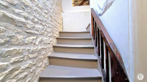 Mige Maison | Le Pavillon des Dames
