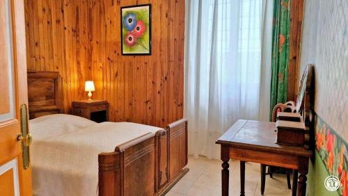 Mige Maison | Le Pavillon des Dames