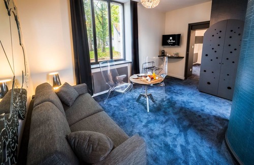 Anzin-Saint-Aubin Lit Et Petit-Déjeuner | Le Pavillon Du Golf D'Arras