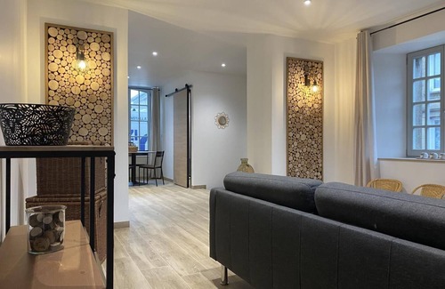 Rocroi Maison | LE PAVILLON - ROCROI