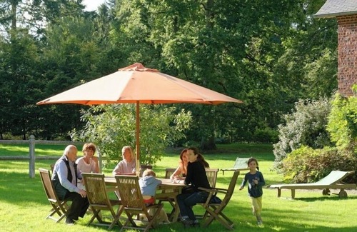 Touffreville-la-Corbeline Maison | Le Pavillon - St Martin de l'If