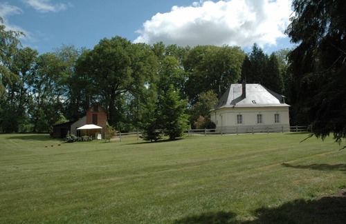 Touffreville-la-Corbeline Maison | Le Pavillon - St Martin de l'If