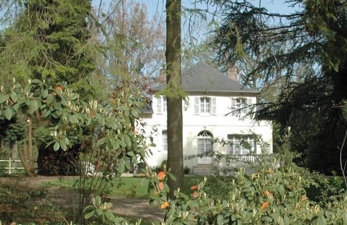 Touffreville-la-Corbeline Maison | Le Pavillon - St Martin de l'If