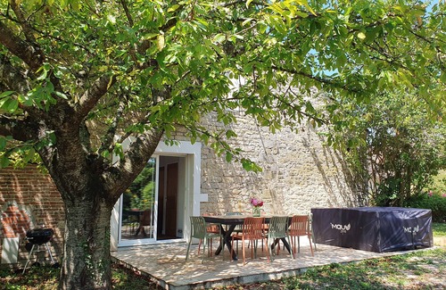 Flagey-Echezeaux Maison | Le Pavillon Vougeot - Bonnes Mares - SPA