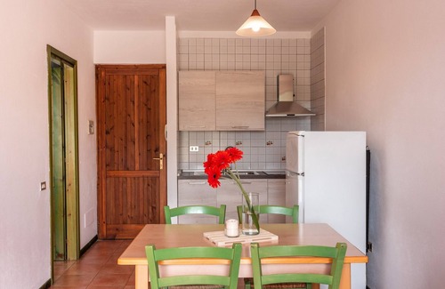 Santa Teresa di Gallura Appartement | Le Pavoncelle Bilo 1Km From The Beach, Santa Teresa Gallura, Italy