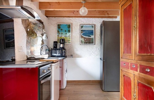 Combrit Maison | veritable Penty breton