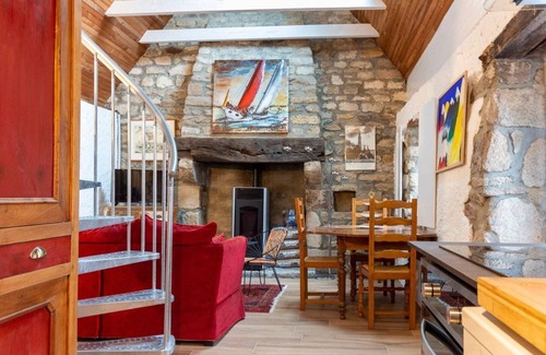 Combrit Maison | veritable Penty breton