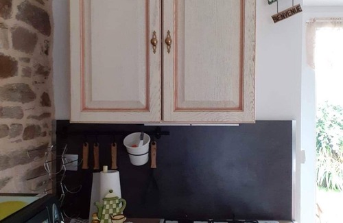 Concarneau Maison | Le Penty Maison 2/4 Personnes Concarneau