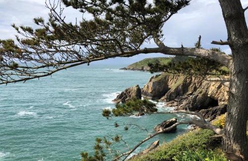 Plougonvelin Maison | le penty plougonvelin