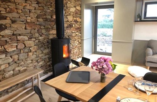 Plougonvelin Maison | le penty plougonvelin