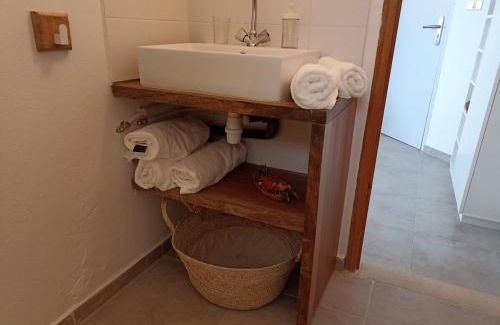 Tabarka Appartement | Le Perchoir Bohême - Vue et Charme, Tabarka centre