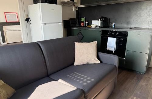 Chalon-sur-Saone Appartement | Le Perchoir Centre Ville - BY PRIMO C0NCIERGERIE