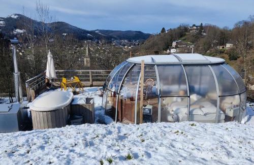 Gerde Maison | Le Perchoir des Pyrénées