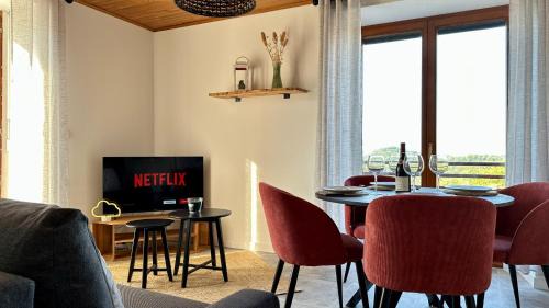 Lichtenberg Appartement | Le Perdu de Vue - Château