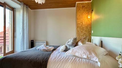 Lichtenberg Appartement | Le Perdu de Vue - Château