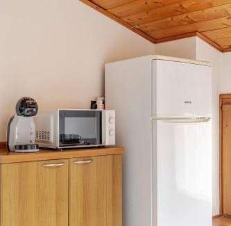 Pergolese Appartement | Le Pergole - Charming Retreat