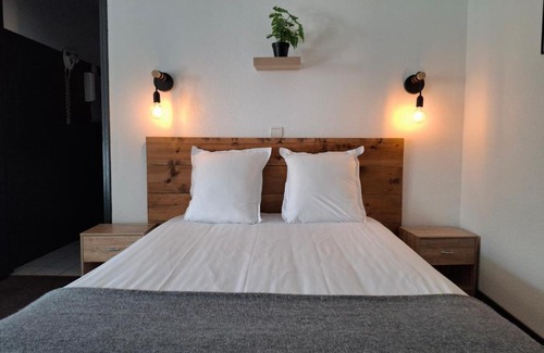 Accous Hôtel | Le Permayou
