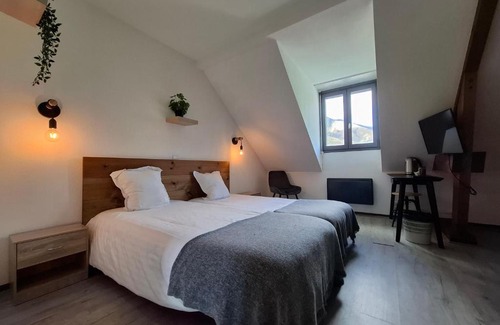 Accous Hôtel | Le Permayou