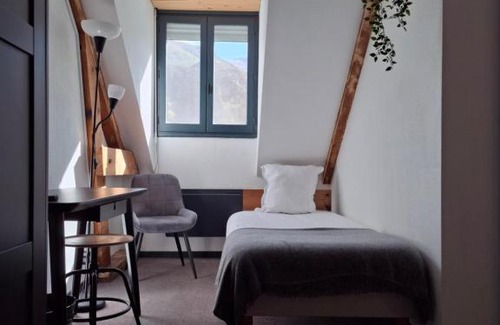 Accous Hôtel | Le Permayou