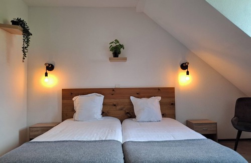 Accous Hôtel | Le Permayou