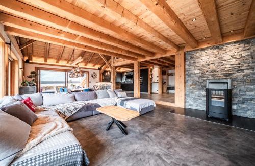 Abondance Chalet De Ski | Le Perray Alpine Lodge