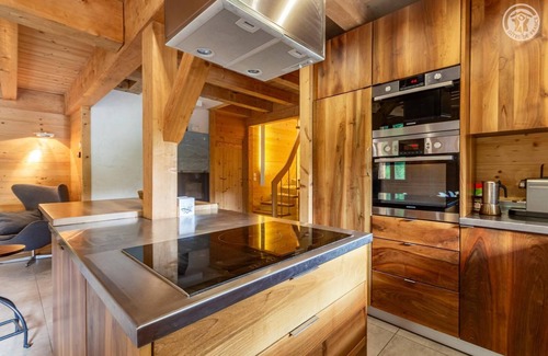 Beaufort Maison | LE PERREY 1 - BEAUFORT ARECHES