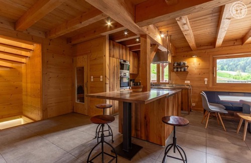 Beaufort Maison | LE PERREY 1 - BEAUFORT ARECHES