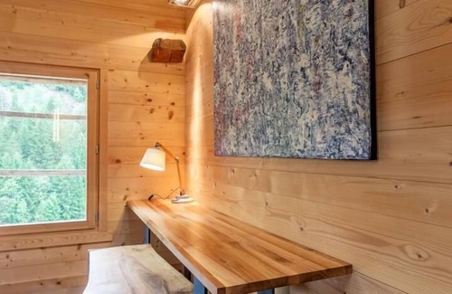 Beaufort Maison | LE PERREY 1 - BEAUFORT ARECHES