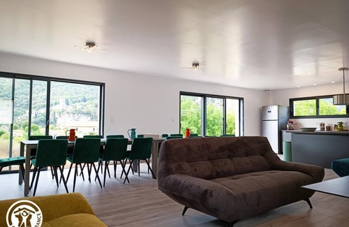 Tour-de-Faure Maison | Le Perron de Saint Cirq