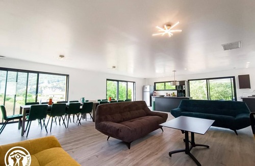 Tour-de-Faure Maison | Le Perron de Saint Cirq
