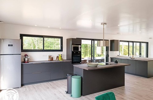 Tour-de-Faure Maison | Le Perron de Saint Cirq