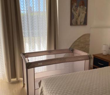 Ospedalicchio Maison | Le Pervinche Affittacamere