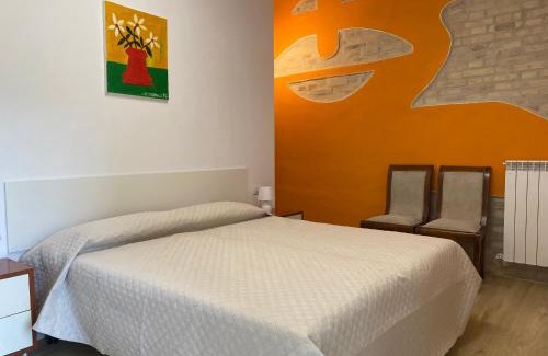 Ospedalicchio Maison | Le Pervinche Affittacamere