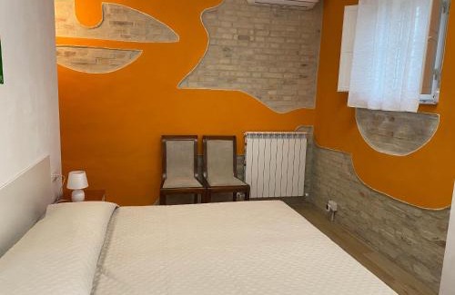 Ospedalicchio Maison | Le Pervinche Affittacamere