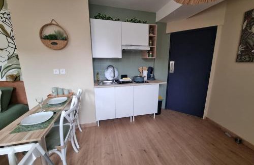 Saint-Martin-lez-Tatinghem Appartement | Le Petit Marais