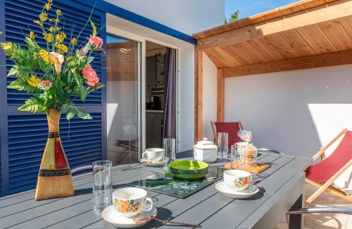 Ile d'Oleron Appartement | Le Petit Appartement de Saint-Denis