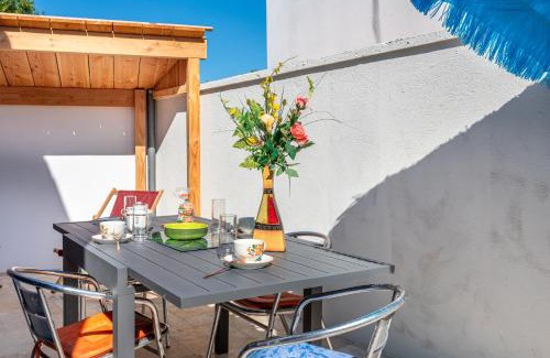 Ile d'Oleron Appartement | Le Petit Appartement de Saint-Denis