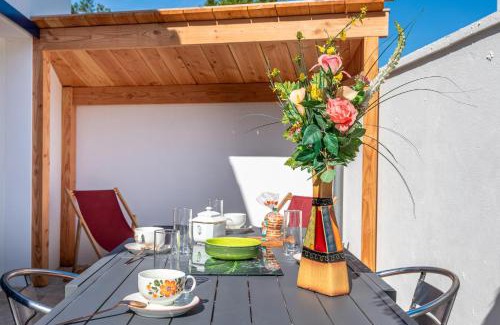 Ile d'Oleron Appartement | Le Petit Appartement de Saint-Denis