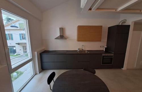 Lubiana Appartement | Le Petit Arc
