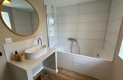 Mimbaste Maison | Le petit Arrigade