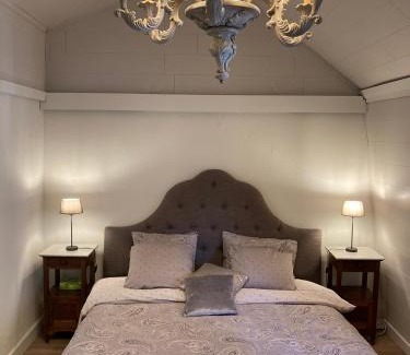 Tongeren Maison | Le petit béguinage