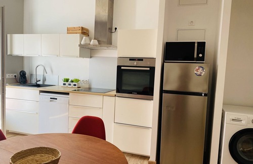 Saubrigues Maison | Le Petit Basque