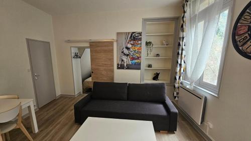Montlucon Appartement | Le petit bastion - T2 - Wi-Fi