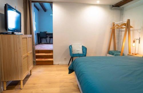 Montfort-en-Chalosse Maison | Le Petit Berdis