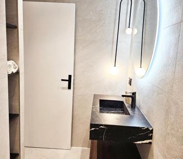 Quartier Chorier-Berriat Appartement | Le petit Berriat - Grenoble centre