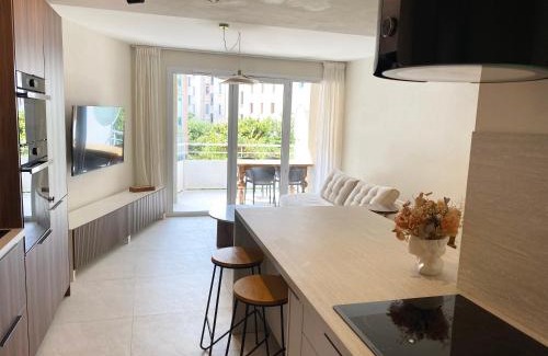 Quartier Chorier-Berriat Appartement | Le petit Berriat - Grenoble centre