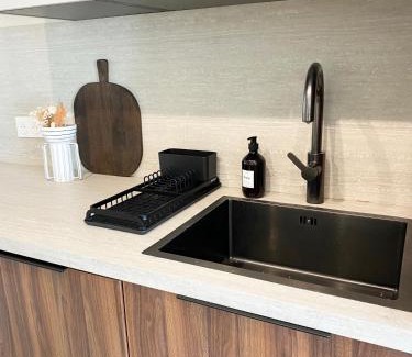 Quartier Chorier-Berriat Appartement | Le petit Berriat - Grenoble centre