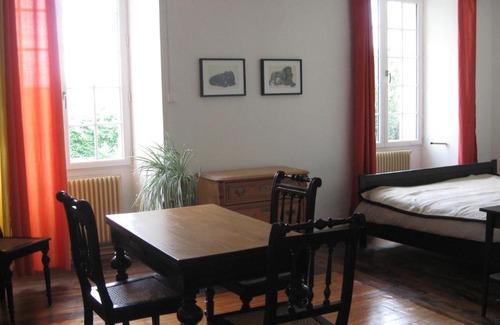 Chateau-la-Valliere Lit Et Petit-Déjeuner | Le Petit Bois